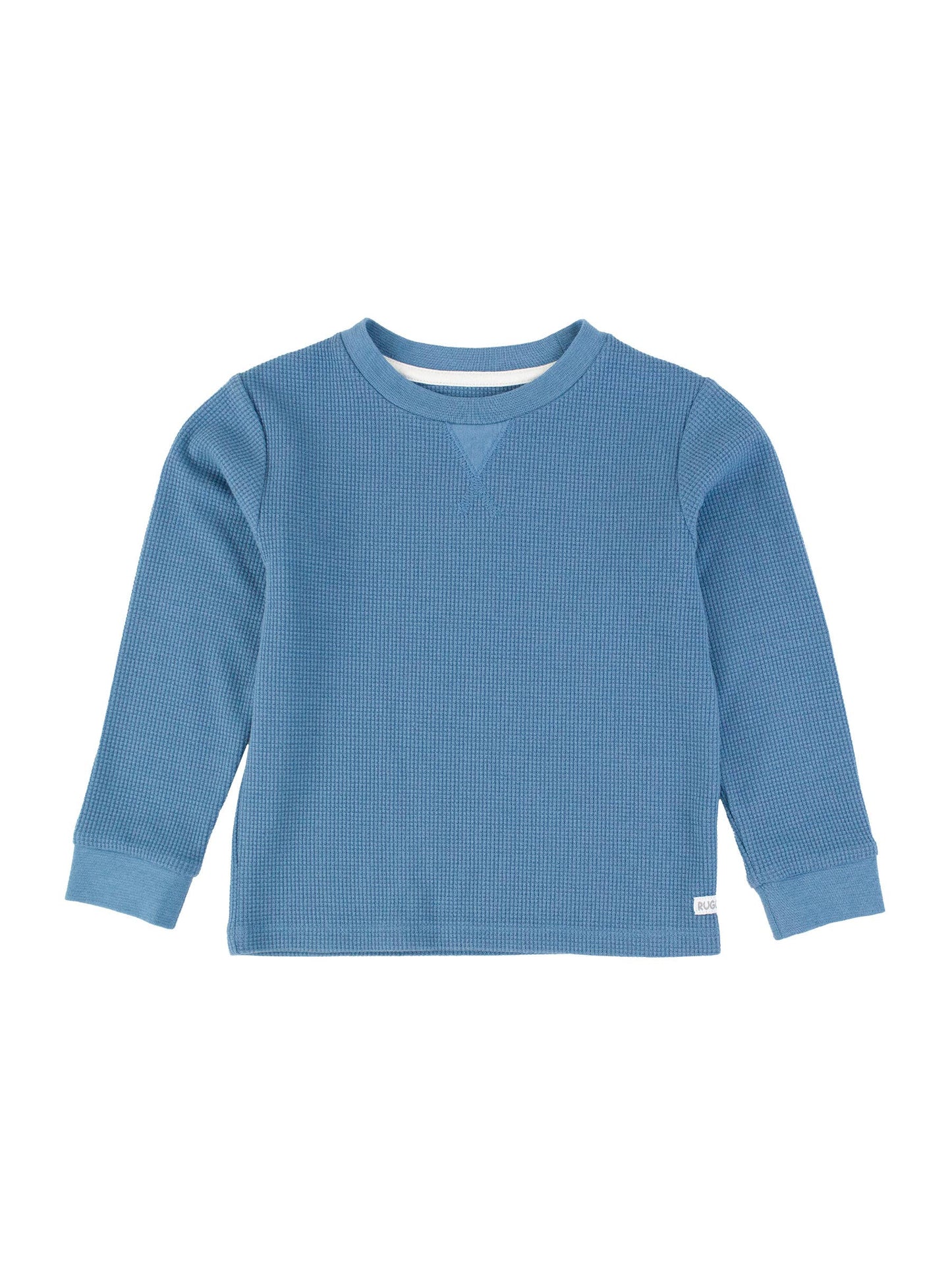Countryside Waffle Knit Shirt