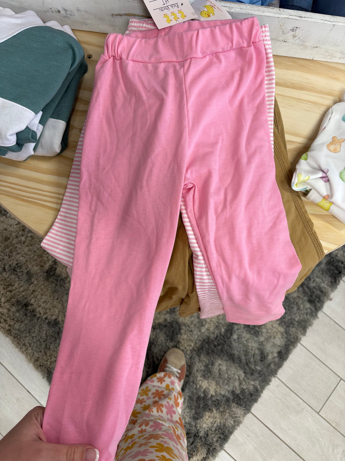 Pants