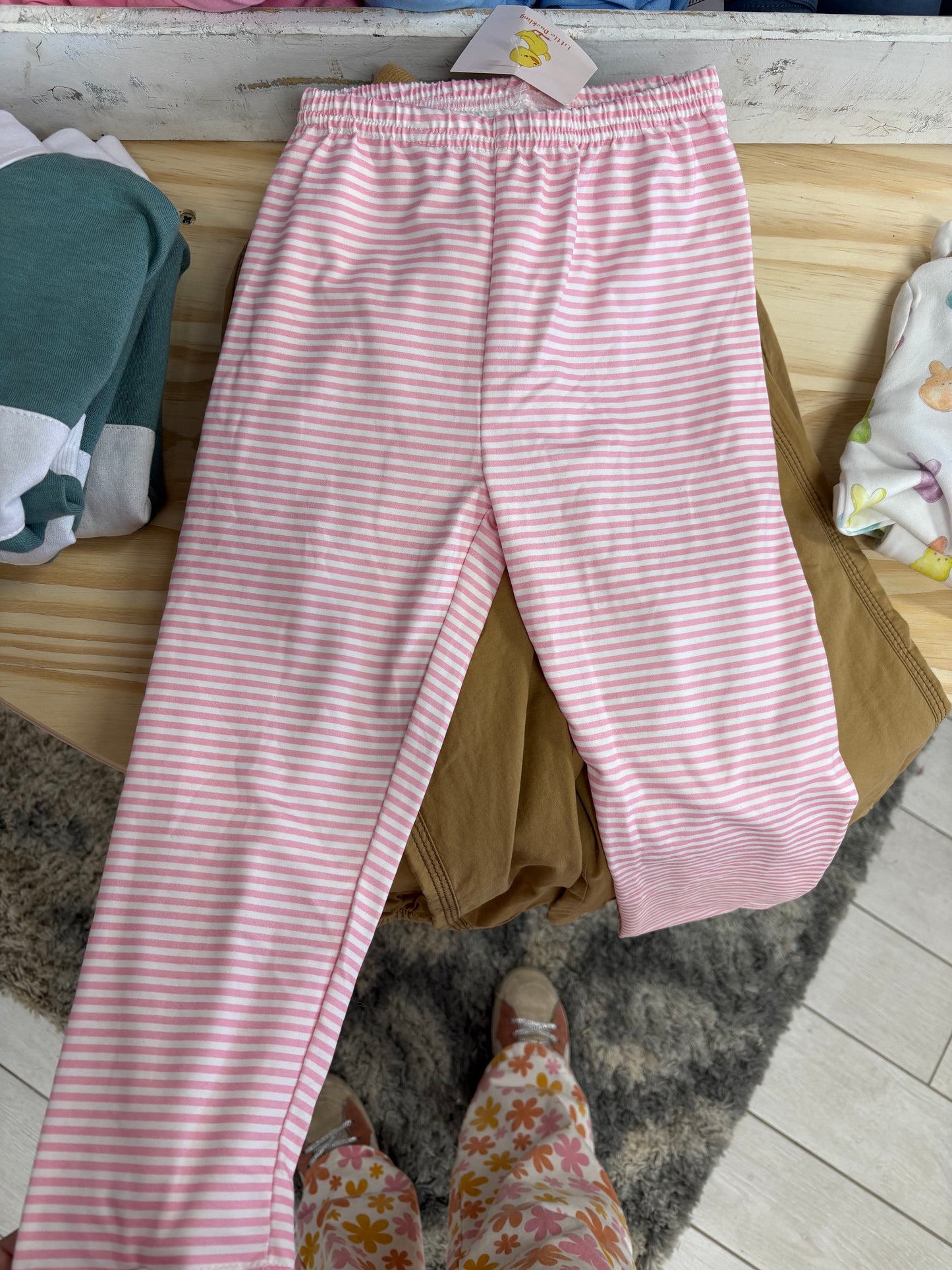 Pants