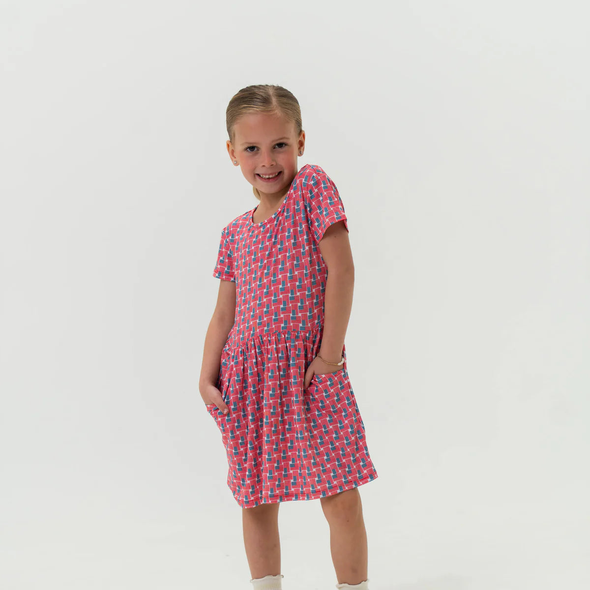 Burlebo Moxie Dress