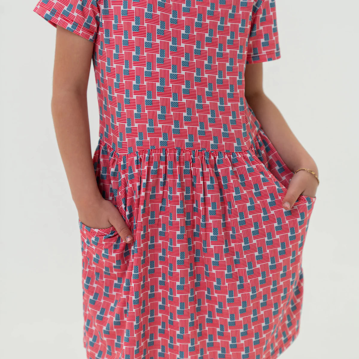 Burlebo Moxie Dress