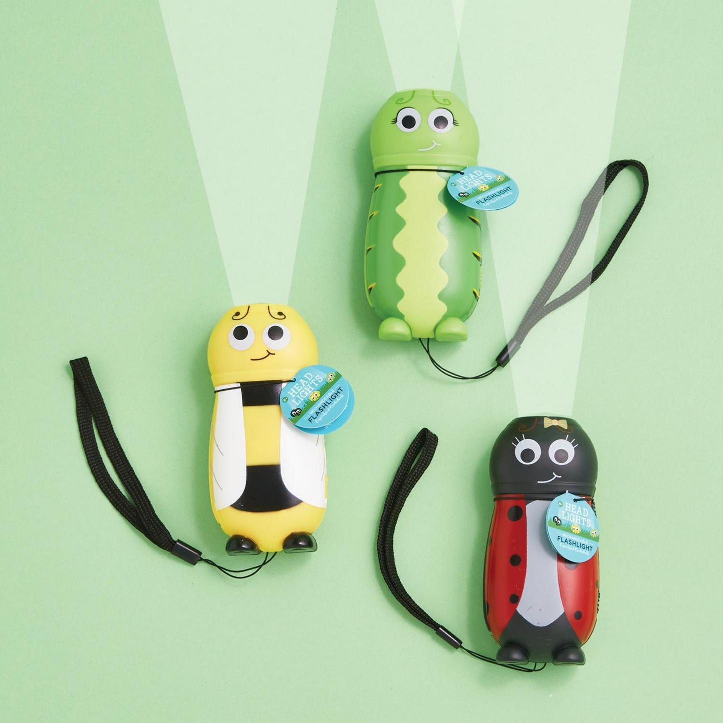 Bug Flashlight