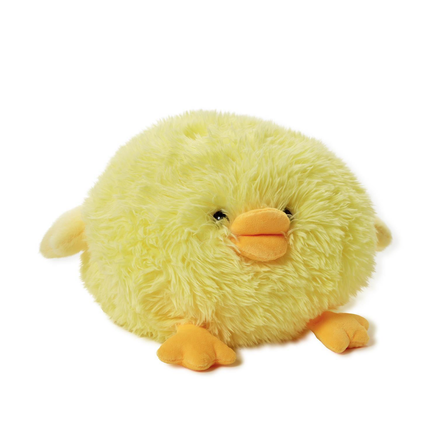 Large Plush Duckie