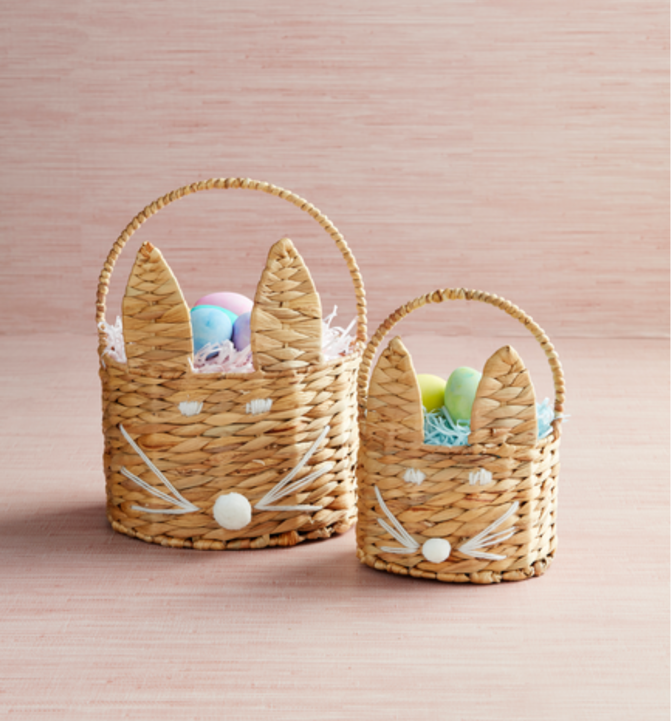 Nested Easter Basket
