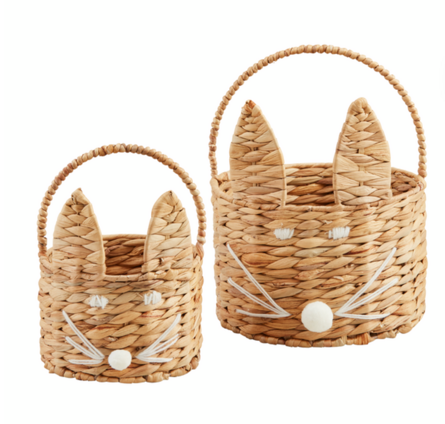 Nested Easter Basket