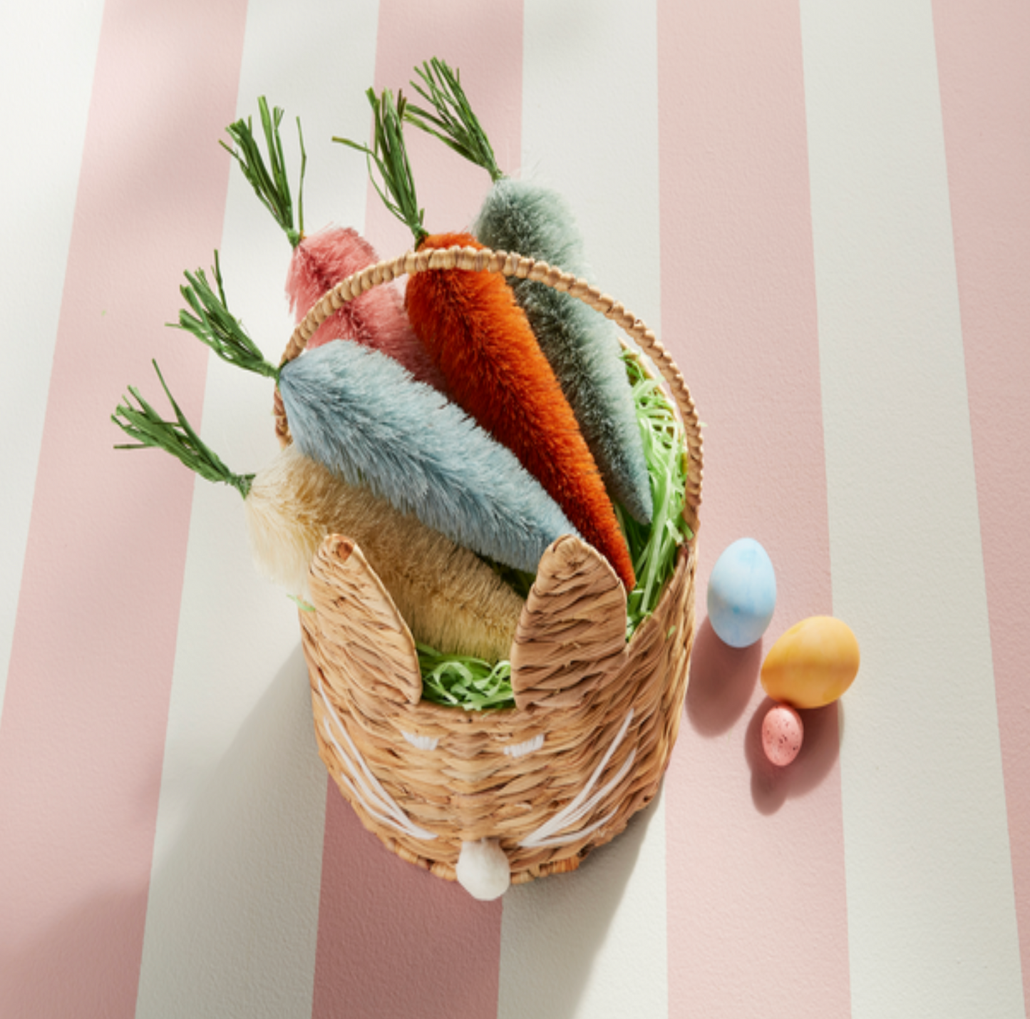 Nested Easter Basket