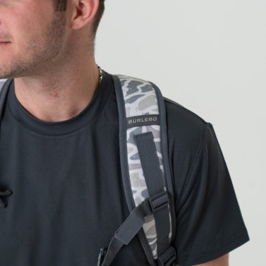 Burlebo Backpack