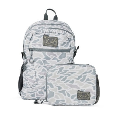 Burlebo Backpack