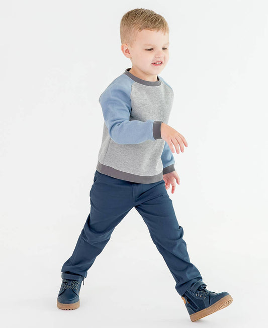 Boys Vintage Indigo Pants