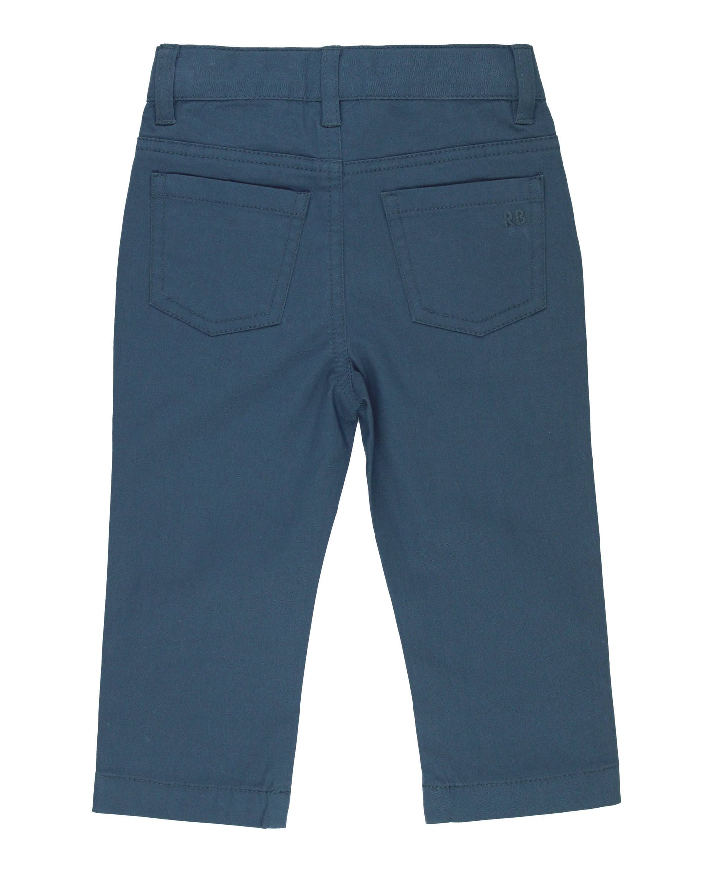 Boys Vintage Indigo Pants