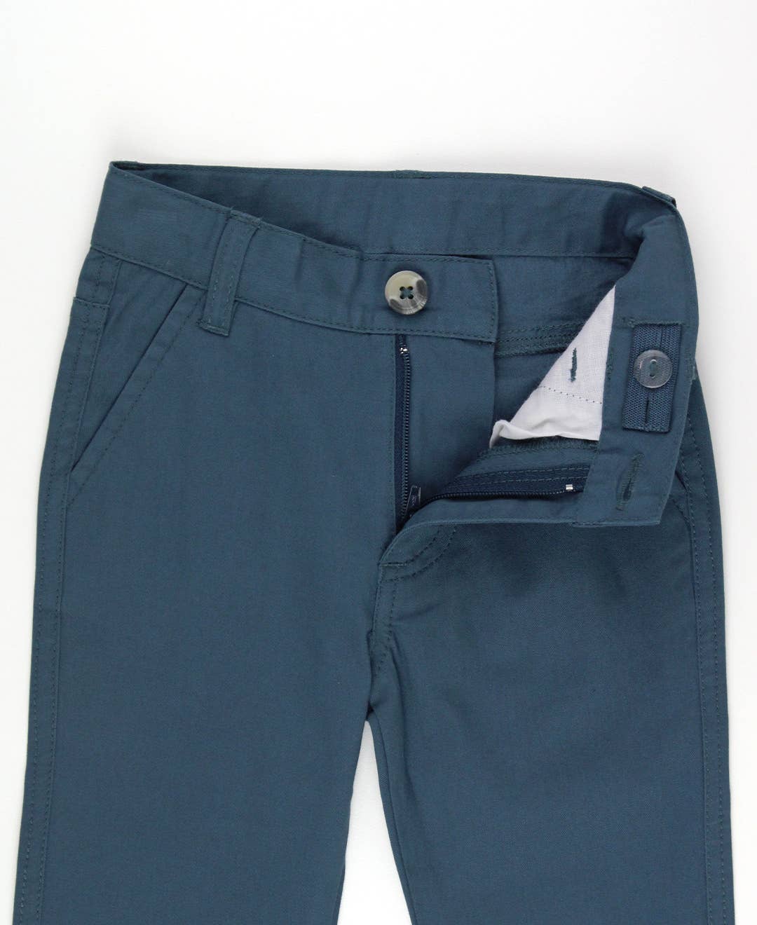 Boys Vintage Indigo Pants