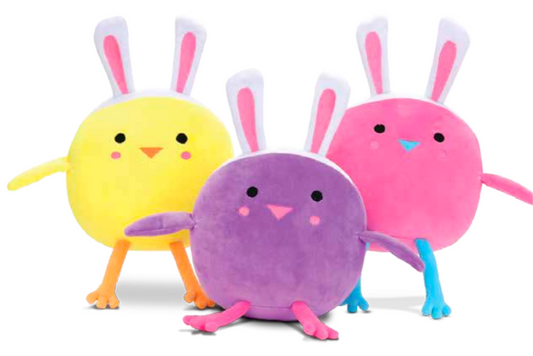 Bunny Chicks
