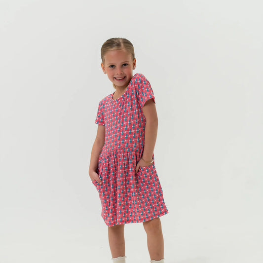 Burlebo Moxie Dress