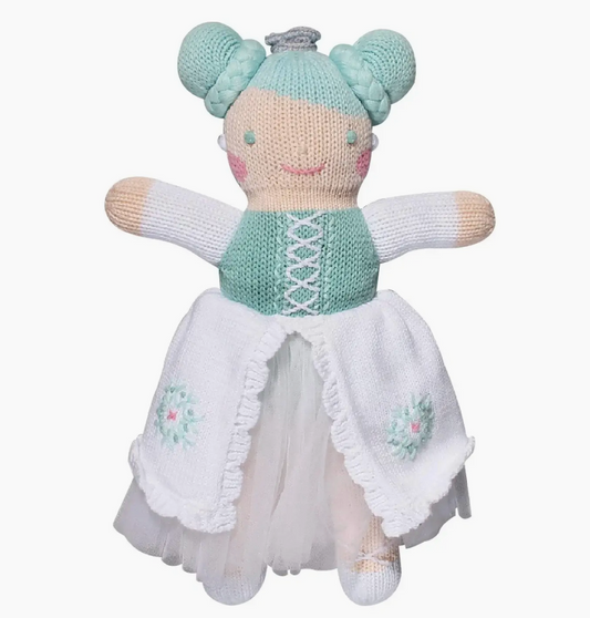 Charlotte the Ice Princess Doll
