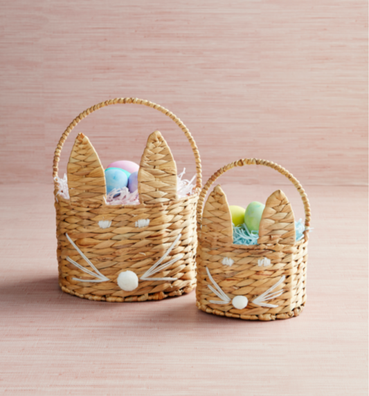 Nested Easter Basket