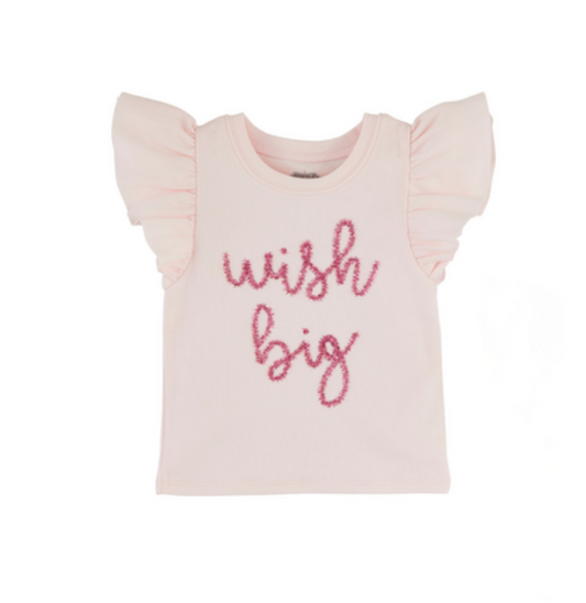 Big Wish Birthday Tee
