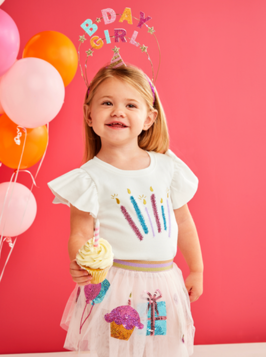 Birthday Candles