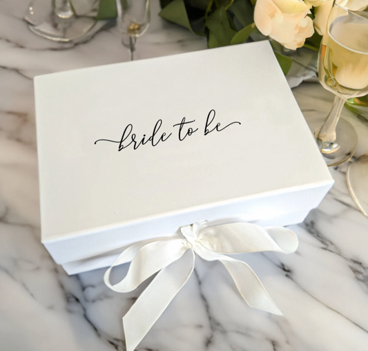 Bride Box