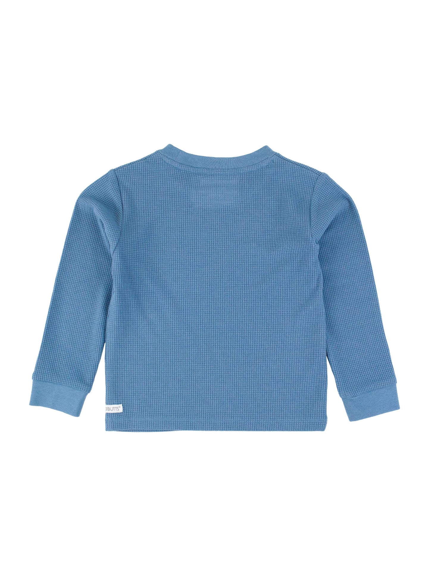 Countryside Waffle Knit Shirt